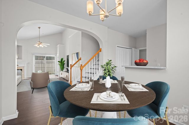 4966 Sunset Ridge Court, Charlotte, NC 28269