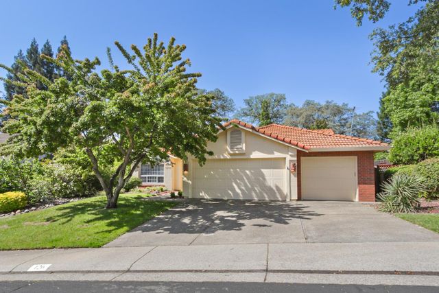 126 Burrill Dr, Folsom, CA 95630
