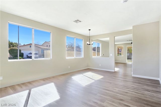 283 Fancrest Street, Henderson, NV 89052