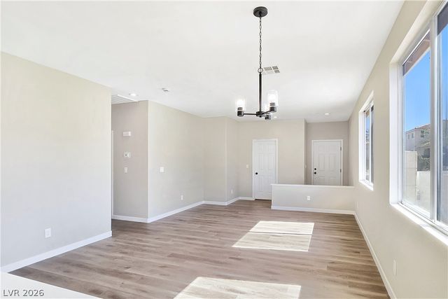283 Fancrest Street, Henderson, NV 89052