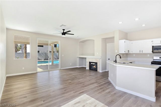 283 Fancrest Street, Henderson, NV 89052