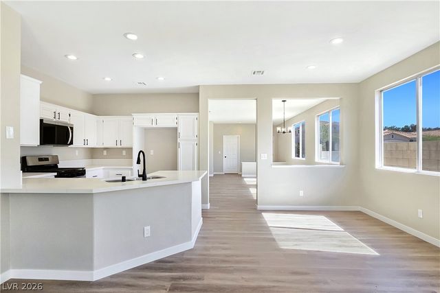 283 Fancrest Street, Henderson, NV 89052