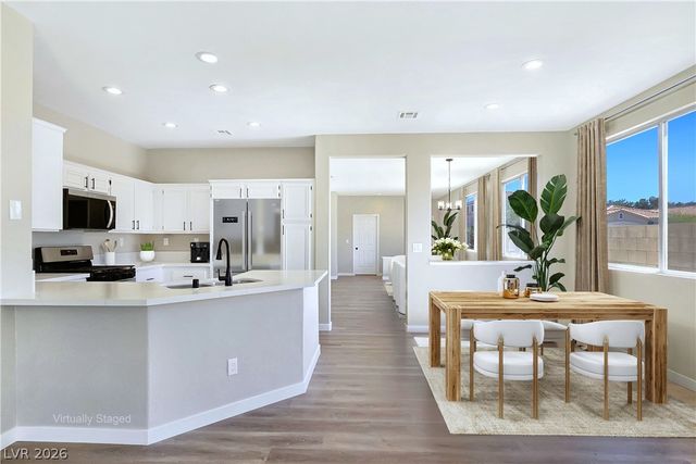 283 Fancrest Street, Henderson, NV 89052