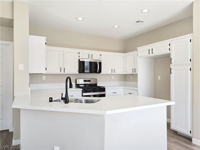 283 Fancrest Street, Henderson, NV 89052