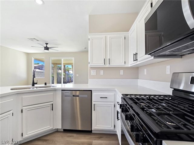 283 Fancrest Street, Henderson, NV 89052