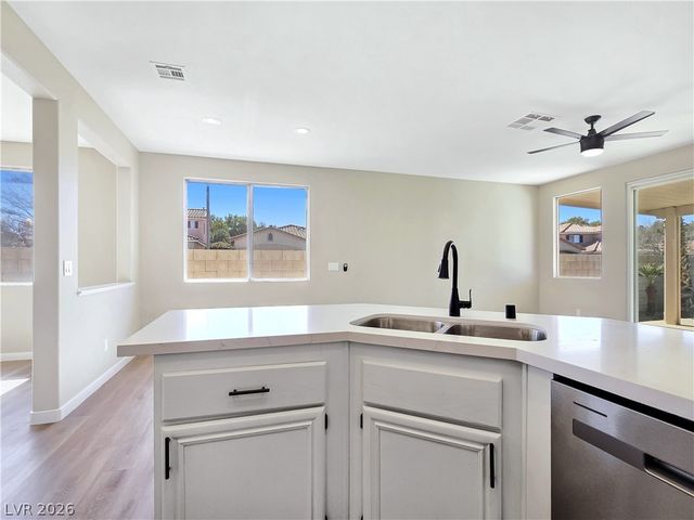 283 Fancrest Street, Henderson, NV 89052