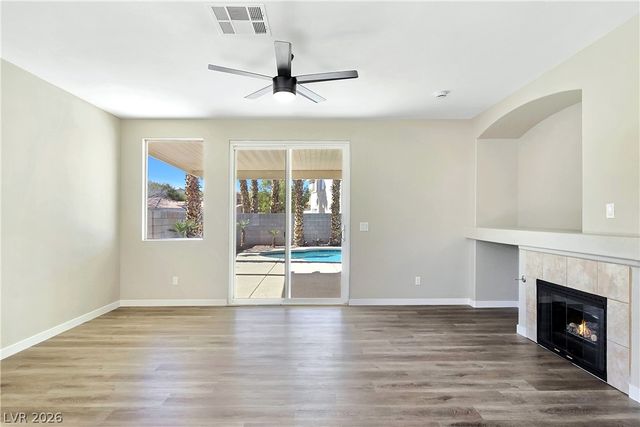 283 Fancrest Street, Henderson, NV 89052