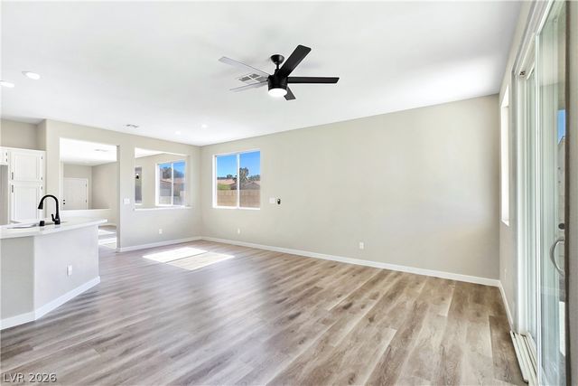 283 Fancrest Street, Henderson, NV 89052
