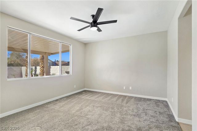 283 Fancrest Street, Henderson, NV 89052