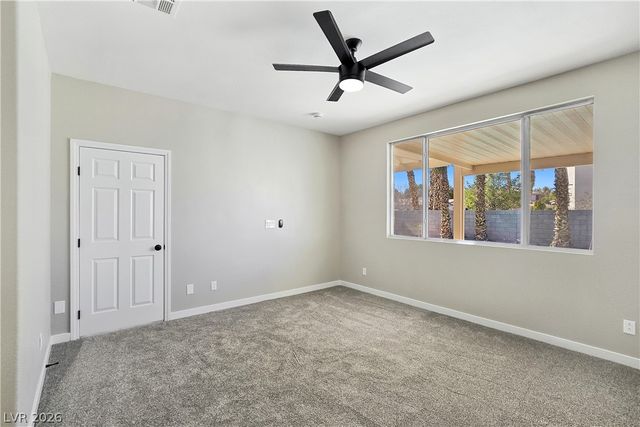 283 Fancrest Street, Henderson, NV 89052