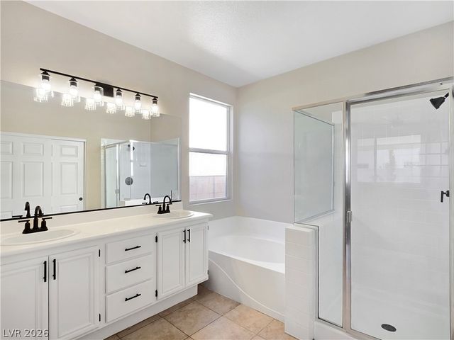 283 Fancrest Street, Henderson, NV 89052