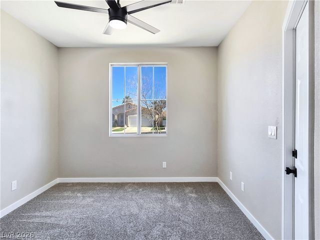 283 Fancrest Street, Henderson, NV 89052