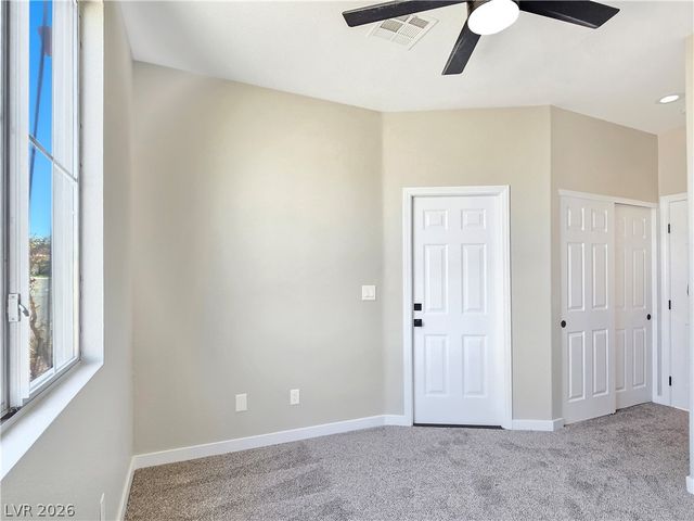283 Fancrest Street, Henderson, NV 89052