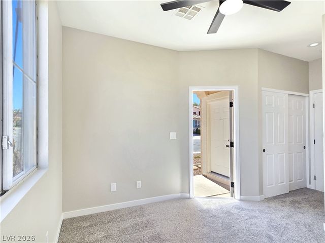 283 Fancrest Street, Henderson, NV 89052