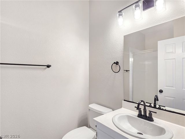 283 Fancrest Street, Henderson, NV 89052