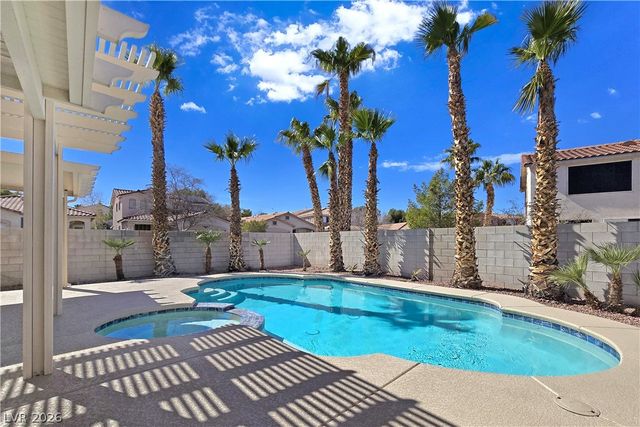283 Fancrest Street, Henderson, NV 89052