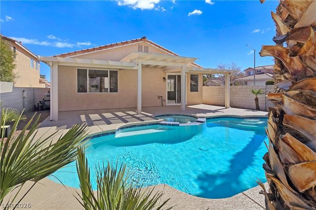 283 Fancrest Street, Henderson, NV 89052