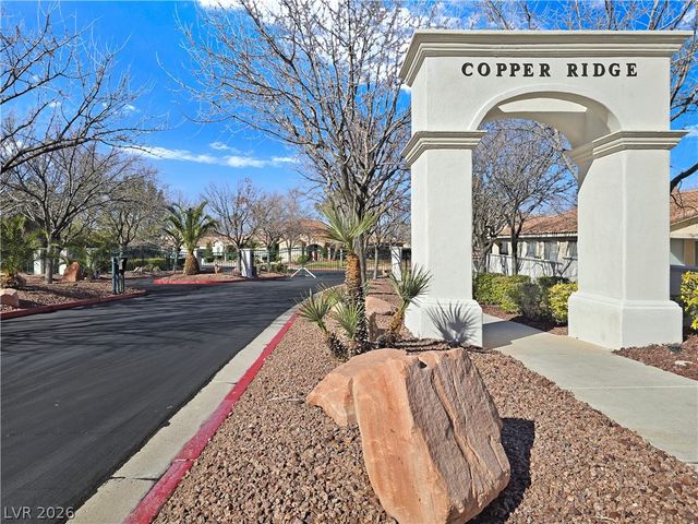 283 Fancrest Street, Henderson, NV 89052