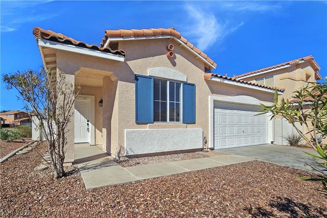 283 Fancrest Street, Henderson, NV 89052