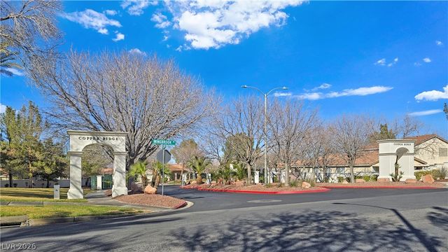 283 Fancrest Street, Henderson, NV 89052