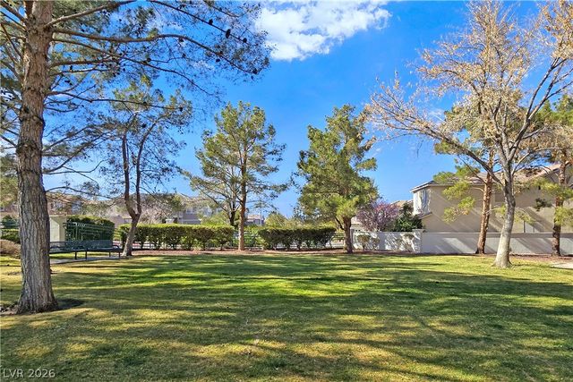 283 Fancrest Street, Henderson, NV 89052