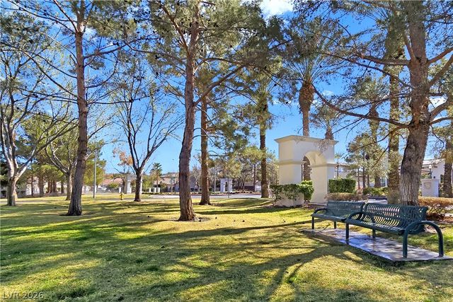 283 Fancrest Street, Henderson, NV 89052