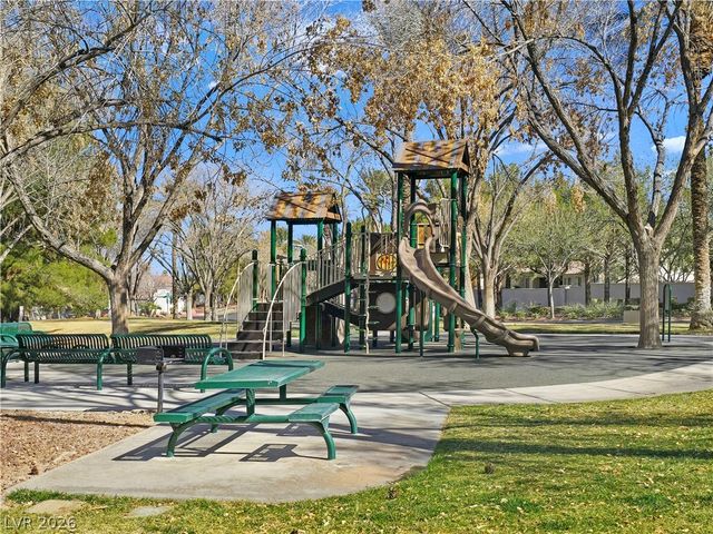 283 Fancrest Street, Henderson, NV 89052