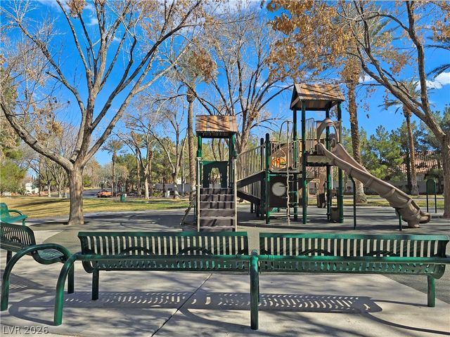 283 Fancrest Street, Henderson, NV 89052