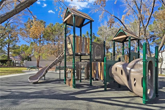 283 Fancrest Street, Henderson, NV 89052