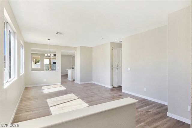283 Fancrest Street, Henderson, NV 89052
