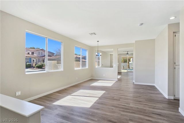 283 Fancrest Street, Henderson, NV 89052