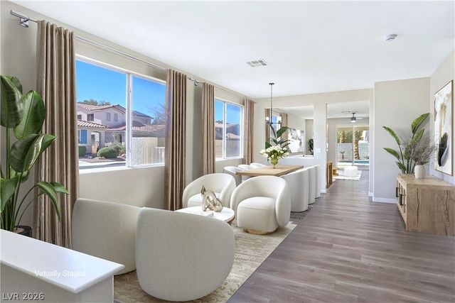 283 Fancrest Street, Henderson, NV 89052