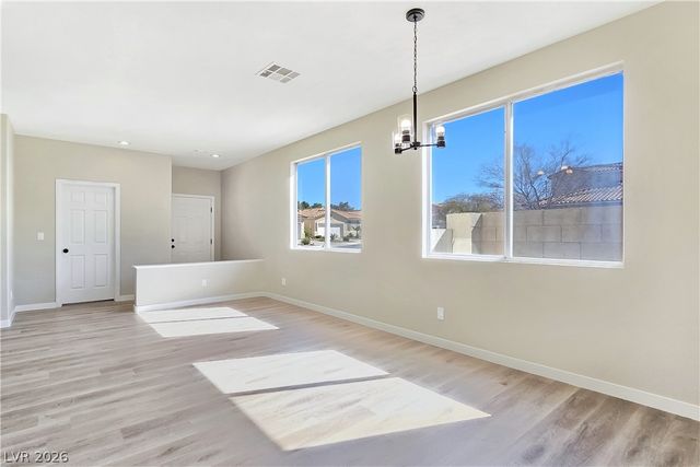 283 Fancrest Street, Henderson, NV 89052