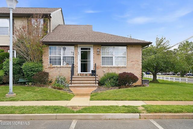 89 Valerie Court, Brick, NJ 08724