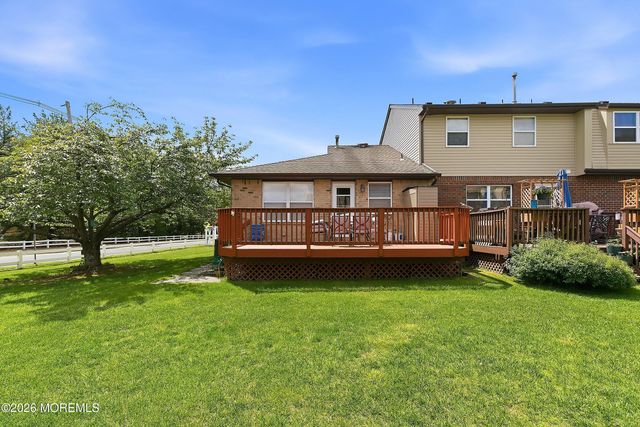 89 Valerie Court, Brick, NJ 08724