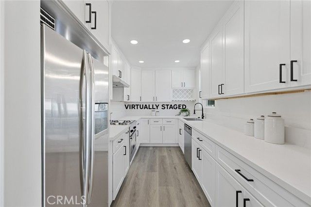 2616 E 220th, Carson, CA 90810