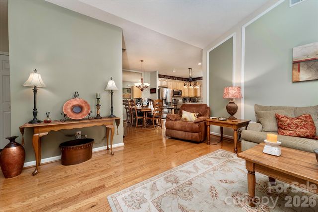 6214 Half Dome Drive 3902, Charlotte, NC 28269