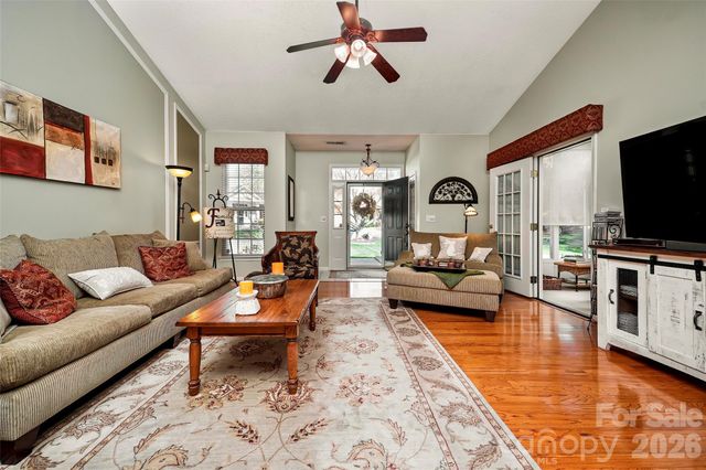 6214 Half Dome Drive 3902, Charlotte, NC 28269