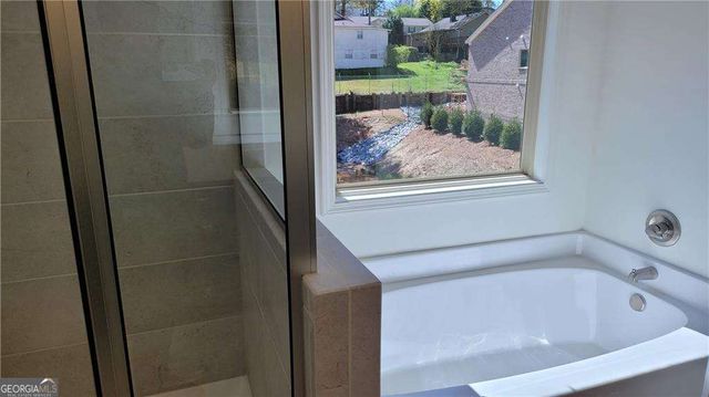 4859 Mountain Rose Walk, Buford, GA 30518