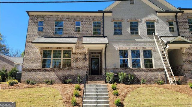 4859 Mountain Rose Walk, Buford, GA 30518