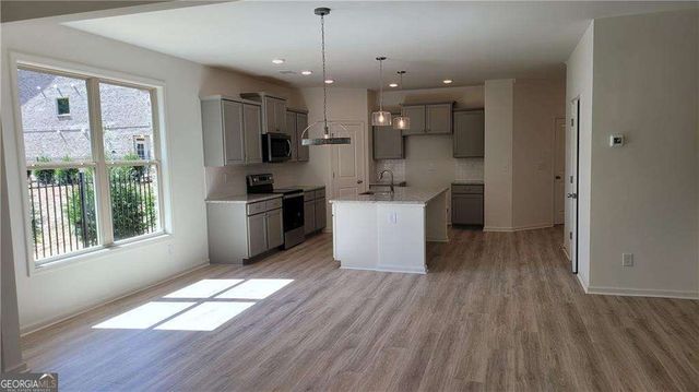 4859 Mountain Rose Walk, Buford, GA 30518