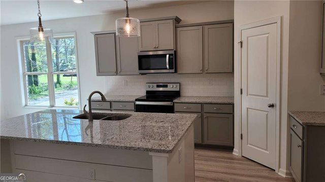 4859 Mountain Rose Walk, Buford, GA 30518