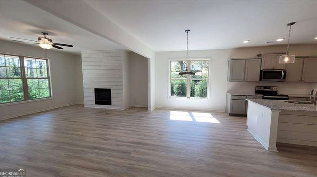 4859 Mountain Rose Walk, Buford, GA 30518