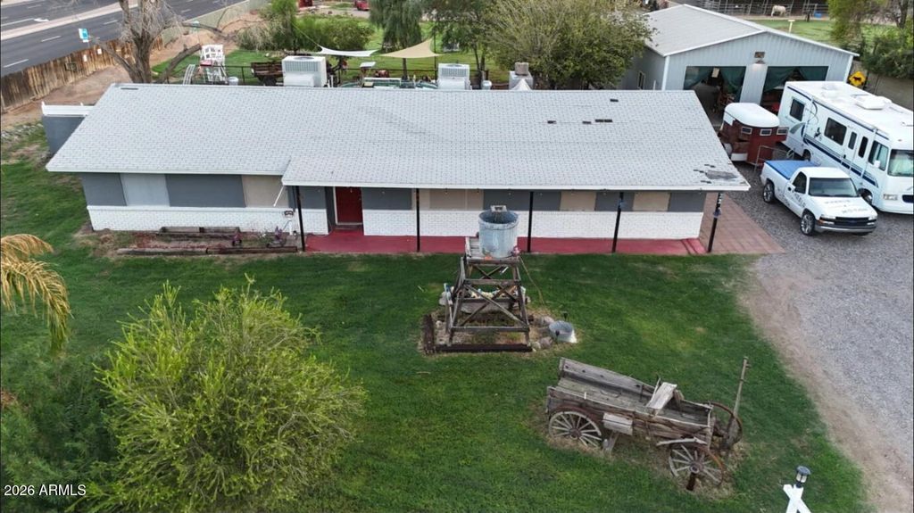 22 E HARRISON Street, Gilbert, AZ 85295 — photo 2