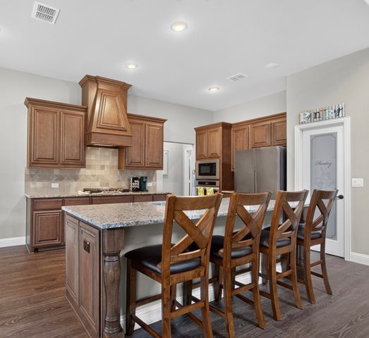 1811 Moscatel Lane, Mclendon Chisholm, TX 75032
