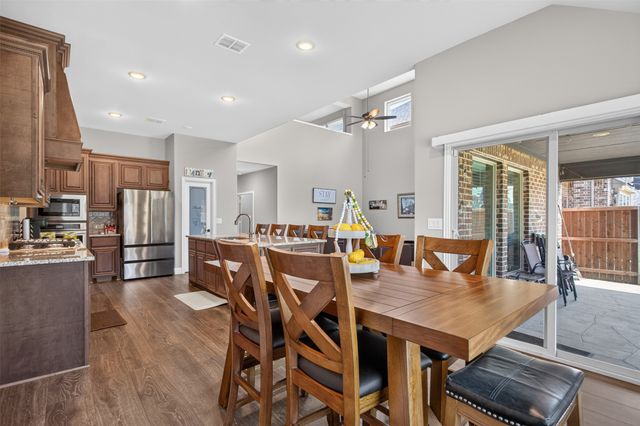 1811 Moscatel Lane, Mclendon Chisholm, TX 75032