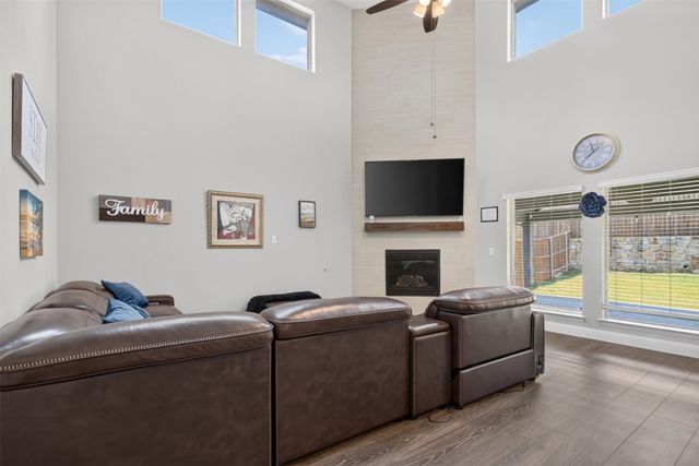 1811 Moscatel Lane, Mclendon Chisholm, TX 75032