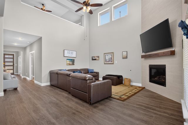 1811 Moscatel Lane, Mclendon Chisholm, TX 75032