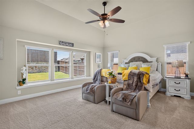 1811 Moscatel Lane, Mclendon Chisholm, TX 75032