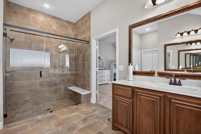 1811 Moscatel Lane, Mclendon Chisholm, TX 75032